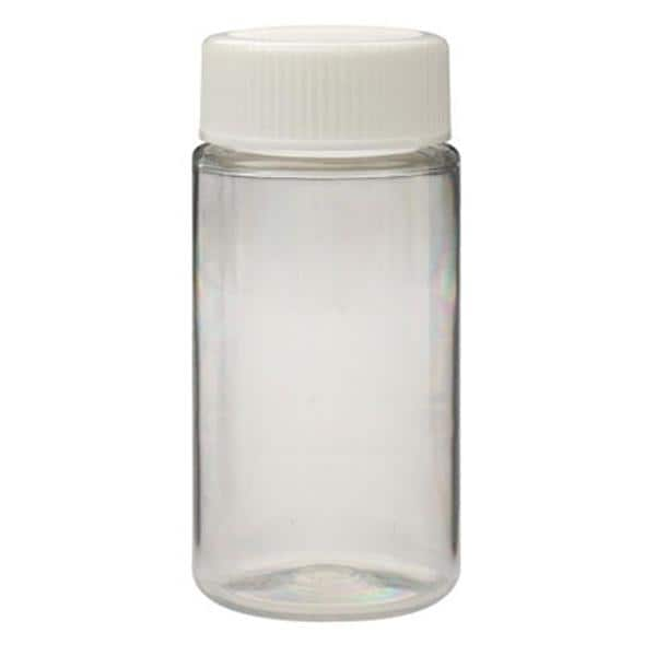 Wheaton Liquid Scintillation Vial 20mL PET 500/Pk