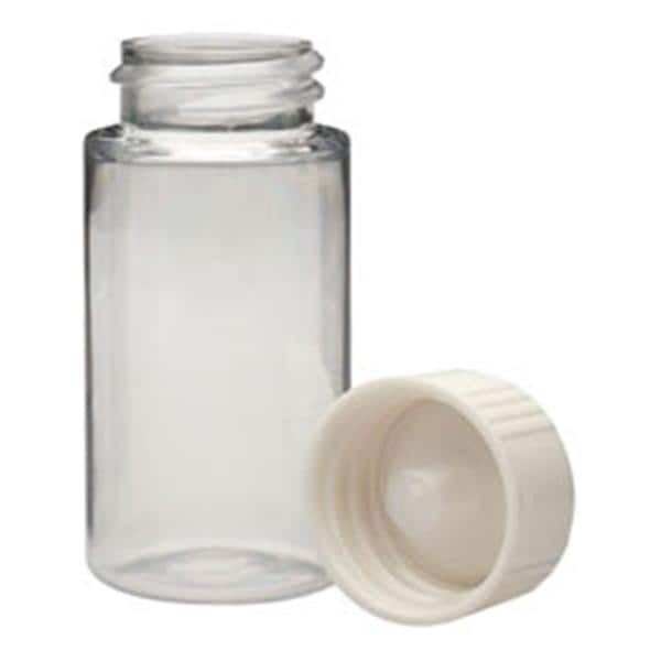 Wheaton Liquid Scintillation Vial 20mL PET 1000/Pk