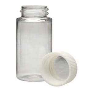 Wheaton Liquid Scintillation Vial 20mL PET 500/Pk