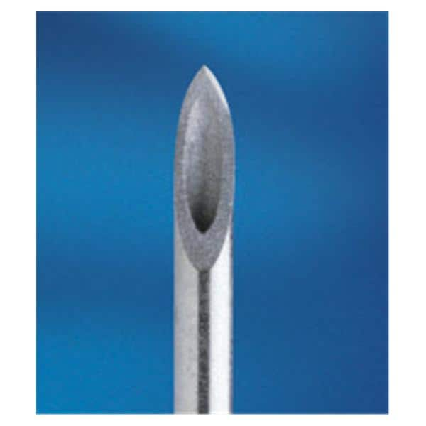 Quincke Spinal Needle 20g 2.5