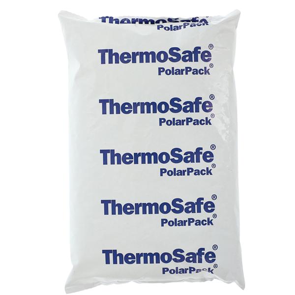 Thermosafe PolarPack Standard Gel Refrigerant 24oz Pack 24/Ca