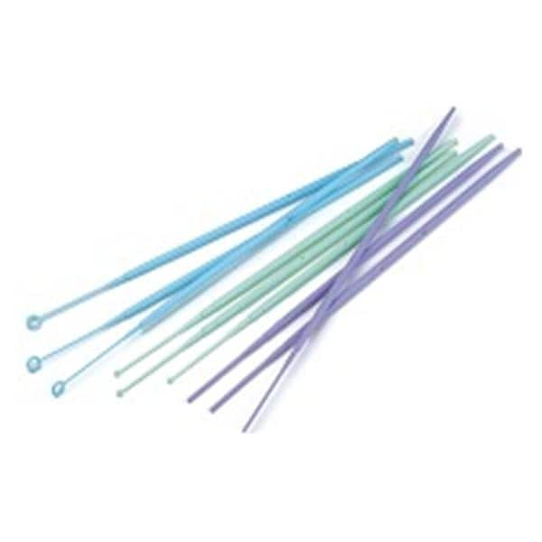 Difco Flexible Inoculation Loop Light Blue 250/Pk