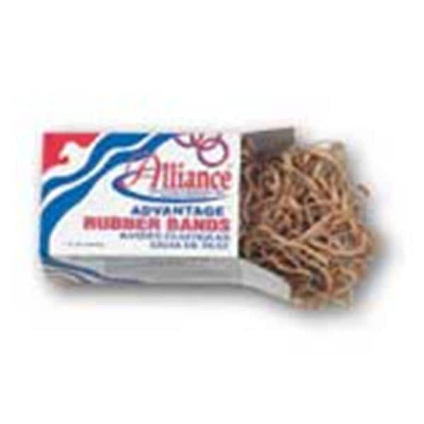 Rubber Bands #33 1 Lb Box 3-1/2"x1/8" 600/Bx