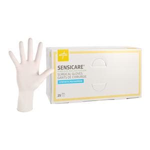 SensiCare Synthetic Polyisoprene Surgical Gloves 9