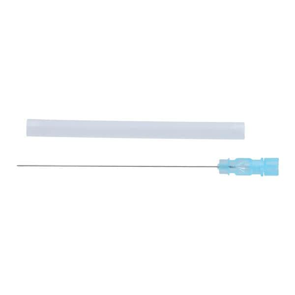 Quincke Spinal Needle 25g 3-1/2