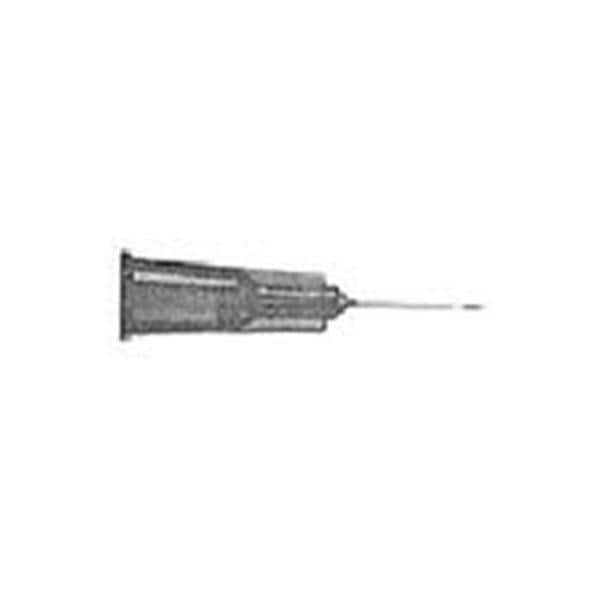 PrecisionGlide Hypodermic Needle 26gx3/8" Tan Conventional 100/Bx