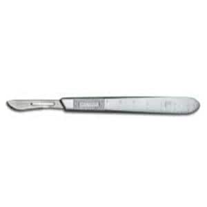 Bard-Parker Sterile Surgical Blade #23 Disposable