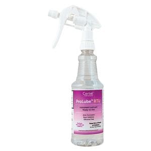 Prolube Instrument Lubricant 32 oz Bottle 1/Bt