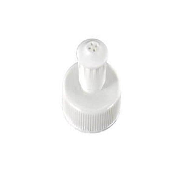 Squirt Cap 6/Pk