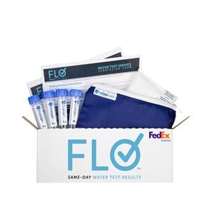 Flo Waterline Test Kit Test Kit Ea