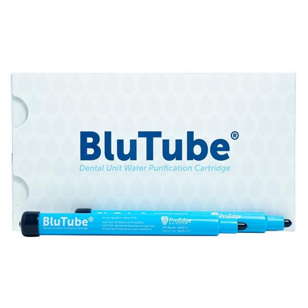 BluTube Filter For Waterline Treatment 2/Pk