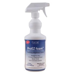 Cleaner Spray Foam ProEz 24 oz Fresh Scent 24oz/Bt, 15 BT/CA