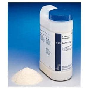 BBL Dehydrated Culture Media Urea Agar Base 500g EA