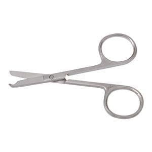 Spencer Stitch Scissors 3-1/2" Stainless Steel Autoclavable Reusable 3.5