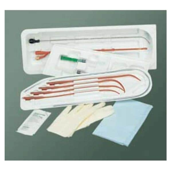 Heyman Cystoscopy Tray