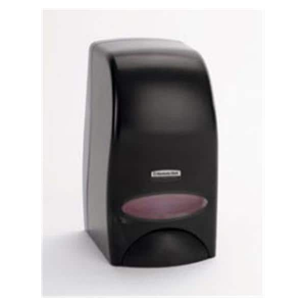 Soap Dispenser Black Ea