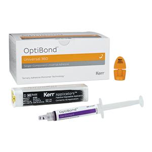 OptiBond Universal 360 Adhesive Light Cure Unidose Kit Ea