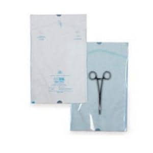 Sterilization Pouch Heat Seal 6 in x 15 in 2000/CA