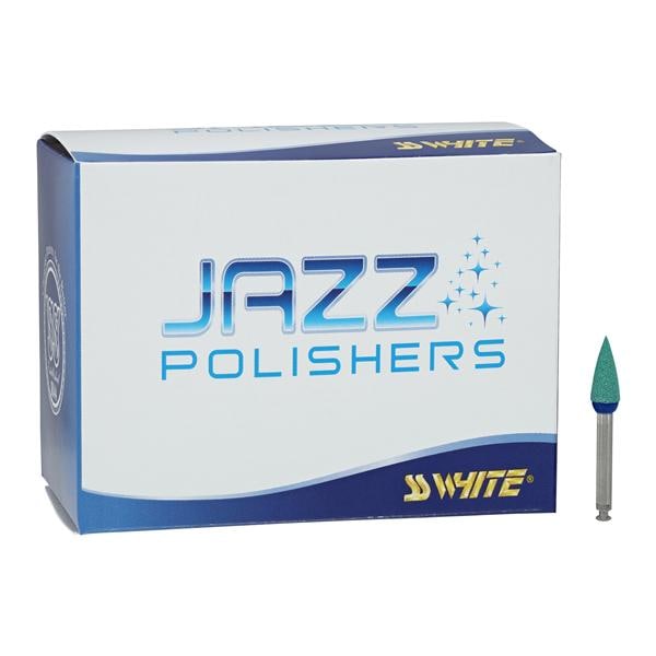 Jazz P3S Polishing System Refill 3/Pk