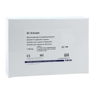 AC Capsule Activator Ea