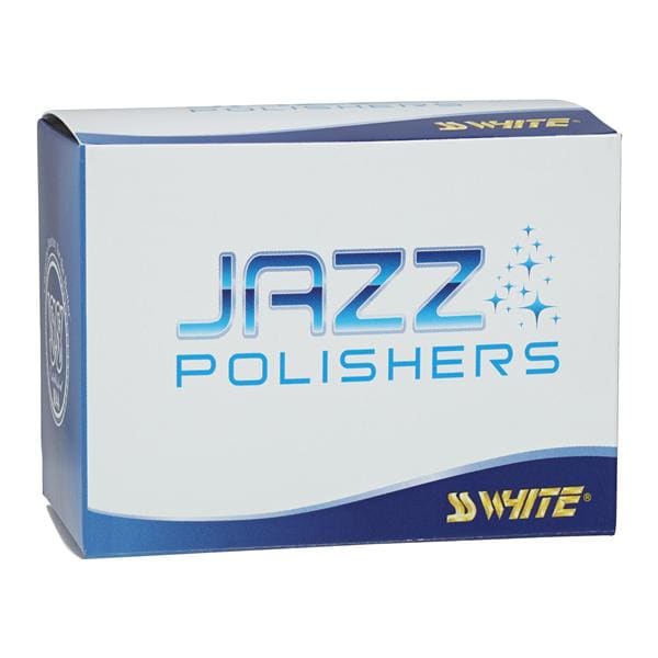 Jazz Supreme Composite Systems Polisher Refill 3/Pk