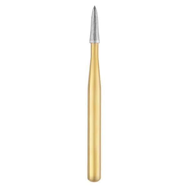 Carbide Bur Trimming & Finishing Friction Grip 9903 5/Pk