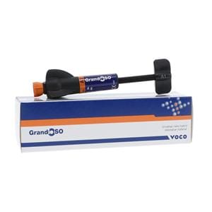 GrandioSO Universal Composite A1 4 Gm Syringe Refill