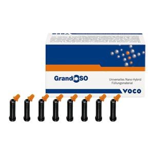 GrandioSO Universal Composite Incisal Inlay System Kit 16/Pk