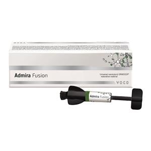 Admira Fusion Universal Composite A1 Syringe Kit