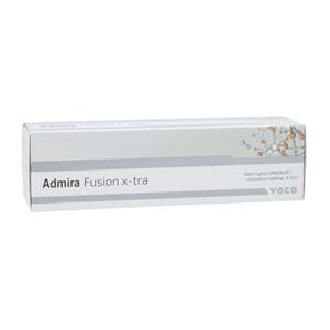 Admira Fusion x-tra Bulk Fill Composite Universal Syringe Refill Ea