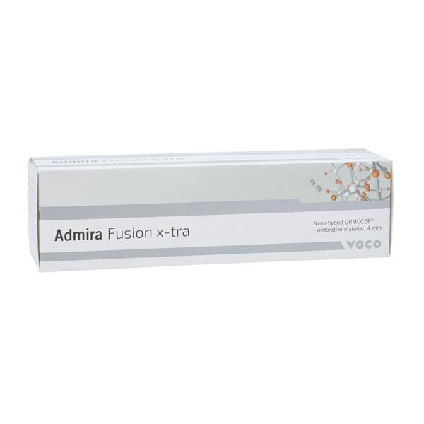 Admira Fusion x-tra Bulk Fill Composite Universal Syringe Refill Ea