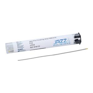 Jazz Pro PMCE3S Finishing & Polishing Strips Fine 3/Pk