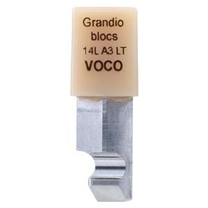 Grandio Blocs HT LT CAD Blocks 14L A3 For PlanMill 5/Pk