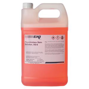 Stain Papanicolaou 1gal Ea