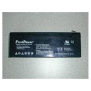 Battery, Lead, f/AT2 Ea Ea