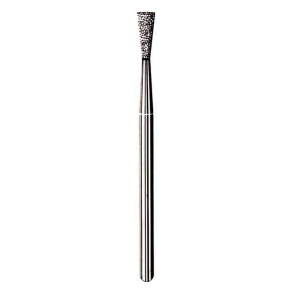 Express Line Diamond Bur Laboratory Handpiece 806-030M Medium 5/Pk