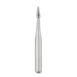 Fissurotomy Carbide Bur Specialty Friction Grip Reg STF 10/Pk