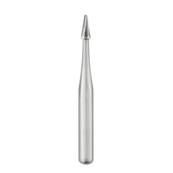 Fissurotomy Carbide Bur Specialty Friction Grip Reg STF 10/Pk