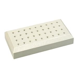 Bur Block 36 Hole Beige Ea