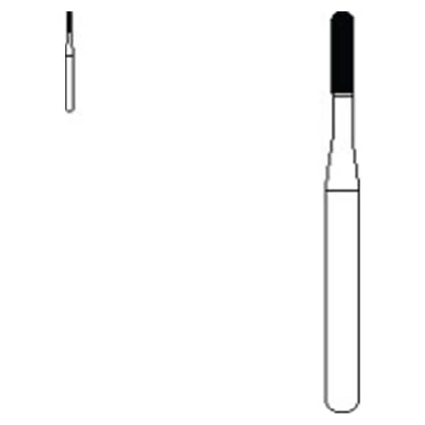 Carbide Bur Operative Handpiece 1557 100/Pk