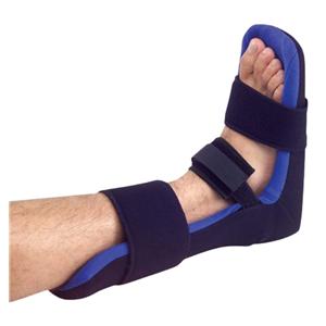 Stabilizing Splint Ft Size Men 9-10.5 / Women 9-11 Medium Try Clth/PP Lft/Rt