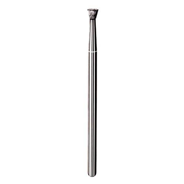 Express Line Diamond Bur Laboratory Handpiece 805-030M Medium 5/Pk