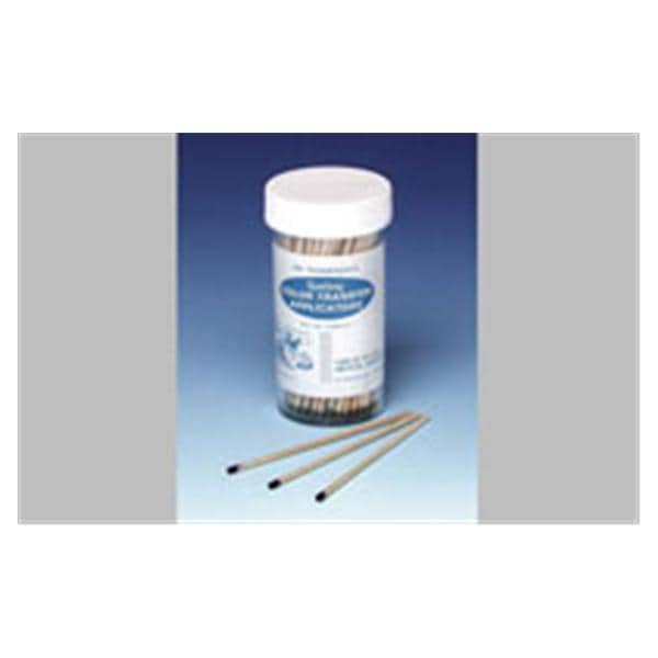 Dr. Thompsons Color Transfer Applicators Bt