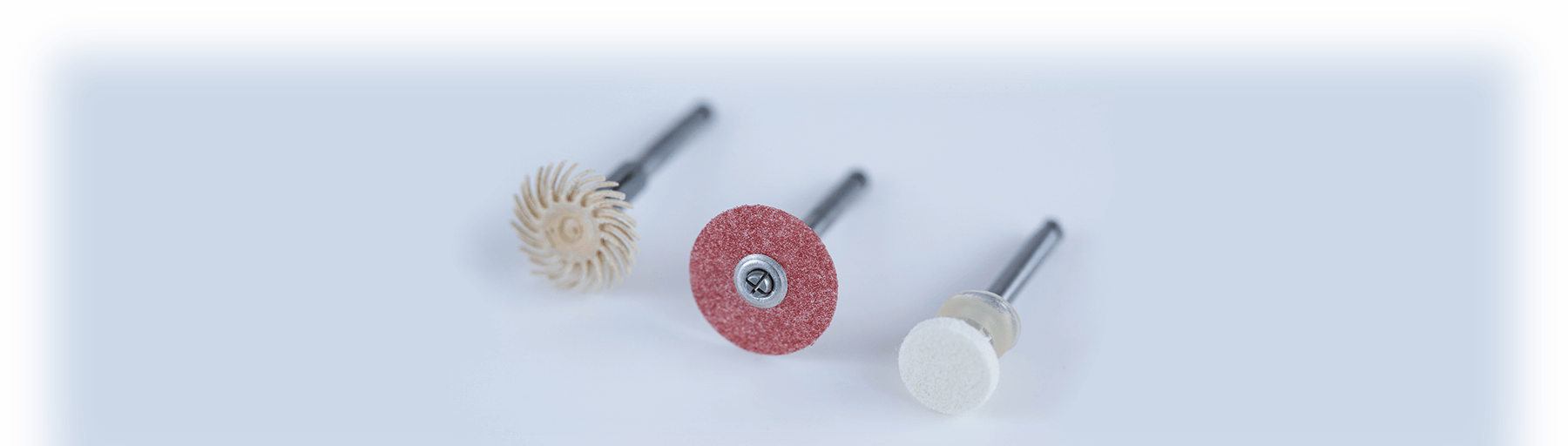 Heat Free Grinding Wheels