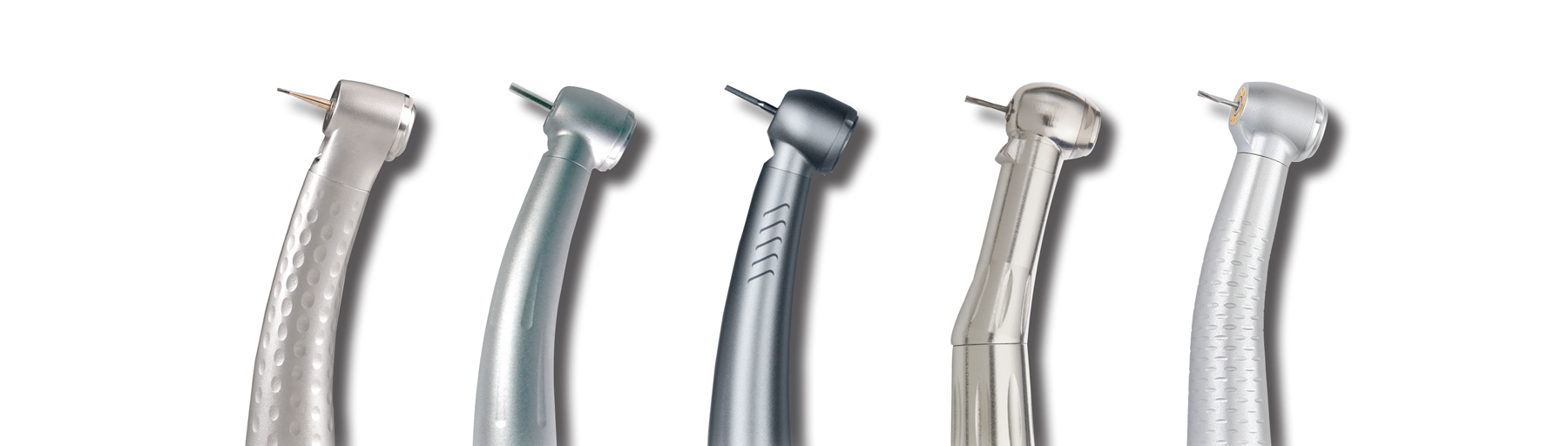 Endodontic Handpieces