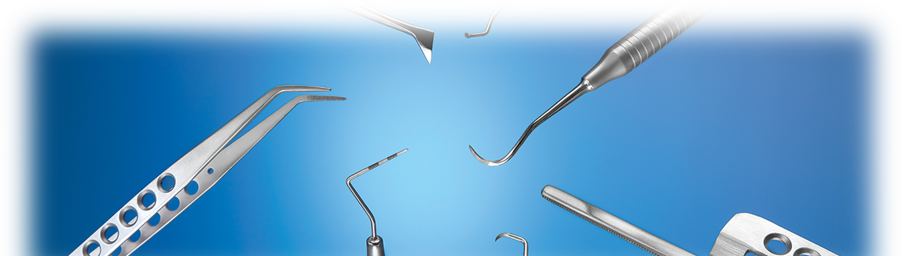 Endodontic Instruments