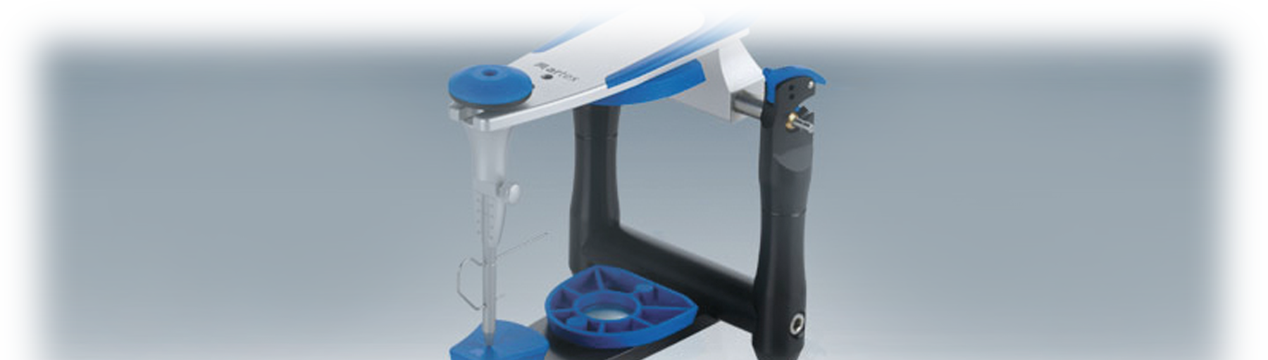 Re-Usable Articulators