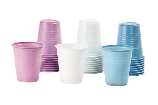 5 oz Plastic Cups