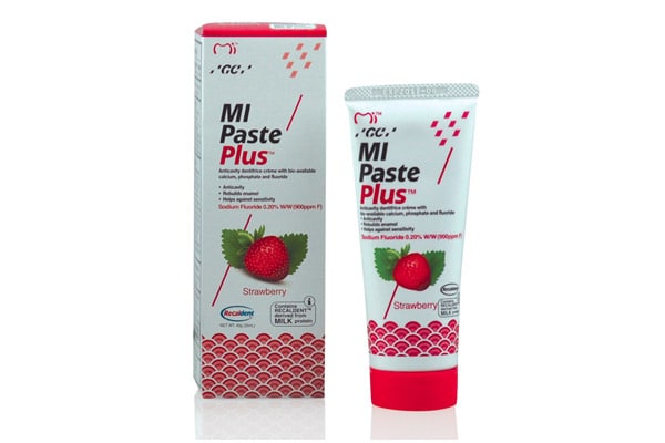 GC America MI Paste Plus™