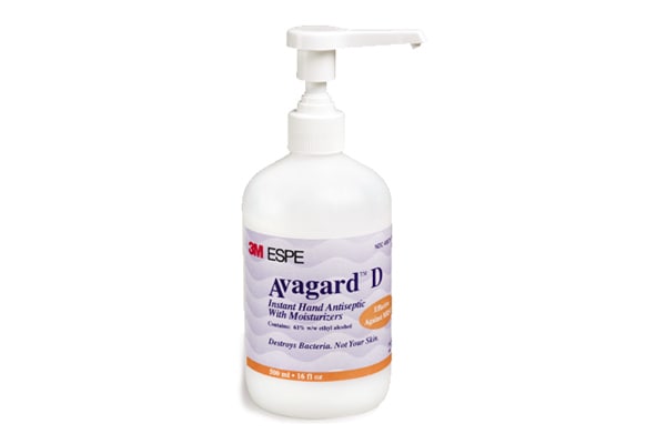 Avagard™ D Hand Sanitizer